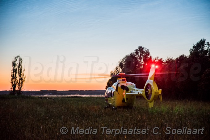 Mediaterplaatse trauma inzet heemskerk 2162019 Image00004