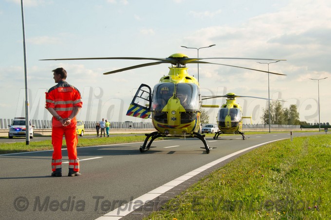 Mediaterplaatse Ongeval zwaar vijfhuizn 01092018 Image00001