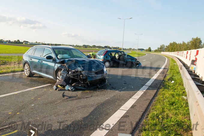 Mediaterplaatse Ongeval zwaar vijfhuizn 01092018 Image00010