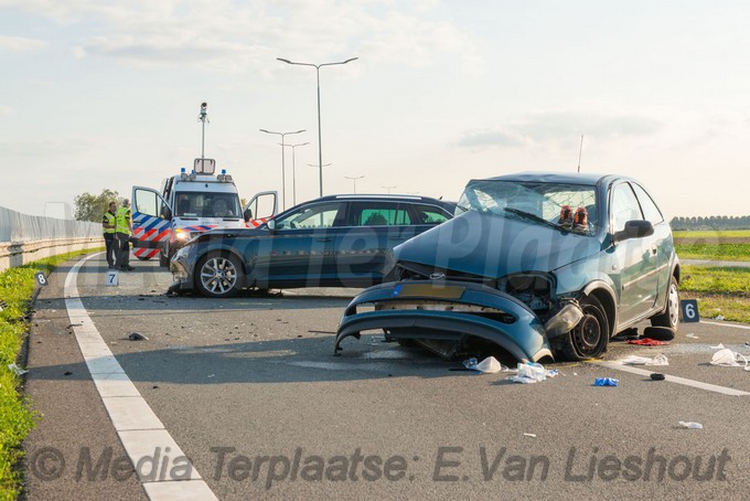 Mediaterplaatse Ongeval zwaar vijfhuizn 01092018 Image00011