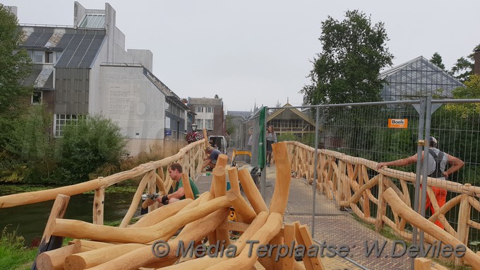 Mediaterplaatse renovatie patersbrug leiden 06092018 Image00002