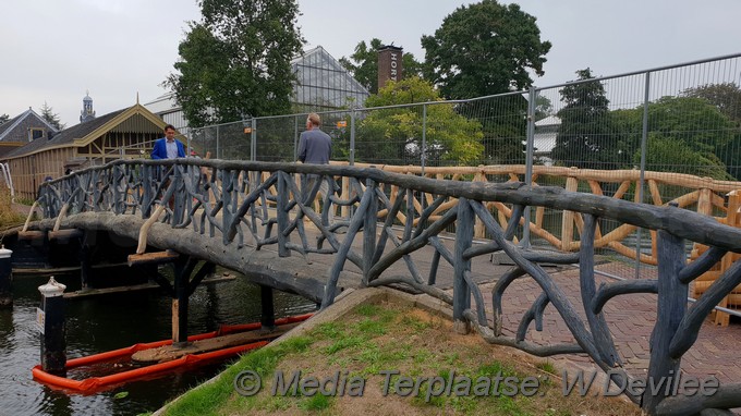 Mediaterplaatse renovatie patersbrug leiden 06092018 Image00006