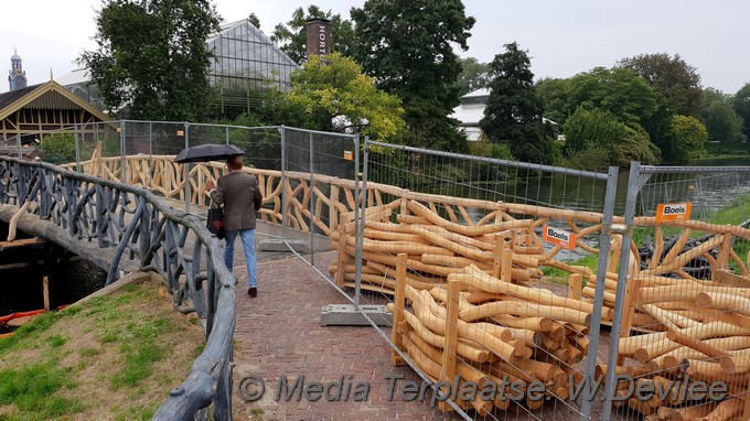 Mediaterplaatse renovatie patersbrug leiden 06092018 Image00007