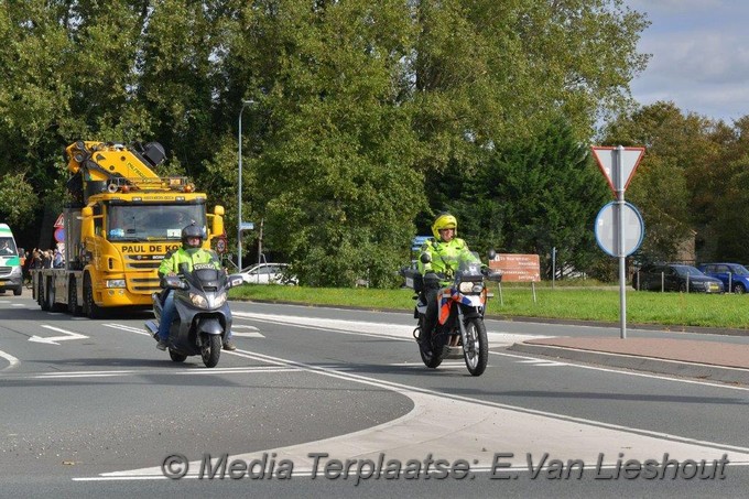 Mediaterplaatse truck run haarlemermeer 29092018 Image00002