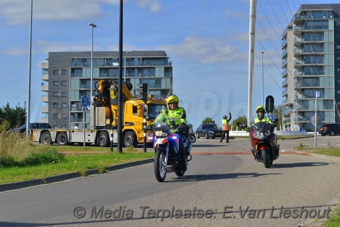 Mediaterplaatse truck run haarlemermeer 29092018 Image00003