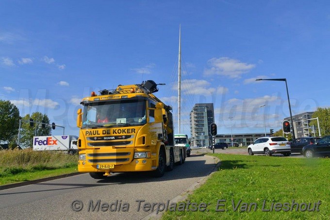 Mediaterplaatse truck run haarlemermeer 29092018 Image00004