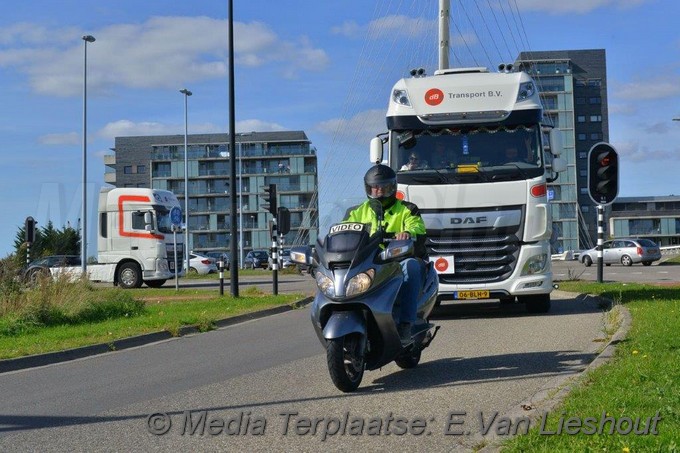 Mediaterplaatse truck run haarlemermeer 29092018 Image00009