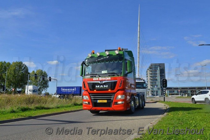 Mediaterplaatse truck run haarlemermeer 29092018 Image00014