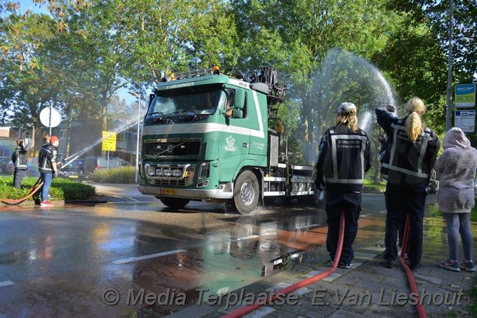 Mediaterplaatse truck run haarlemermeer 29092018 Image00047