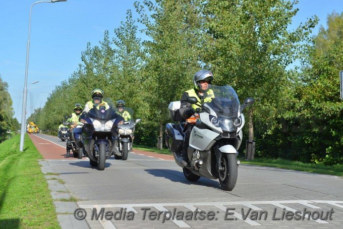 Mediaterplaatse truck run haarlemermeer 29092018 Image00048