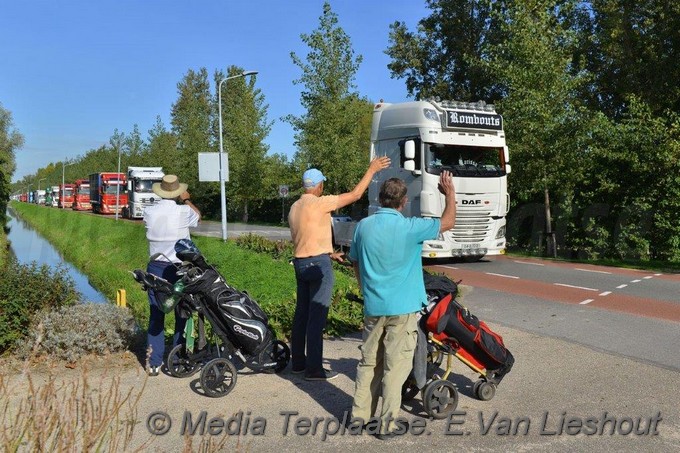 Mediaterplaatse truck run haarlemermeer 29092018 Image00056