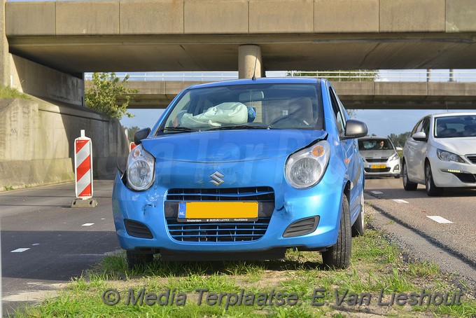 MediaTerplaatse ongeval bennebroekerweg nvp 13092017 Image00004