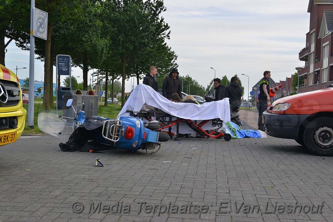 Mediaterplaatse ongeval nieuw vennep 07062017 Image00001