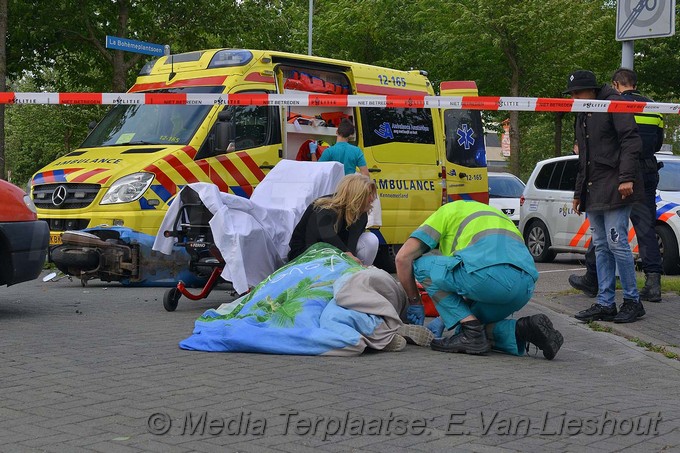 Mediaterplaatse ongeval nieuw vennep 07062017 Image00002