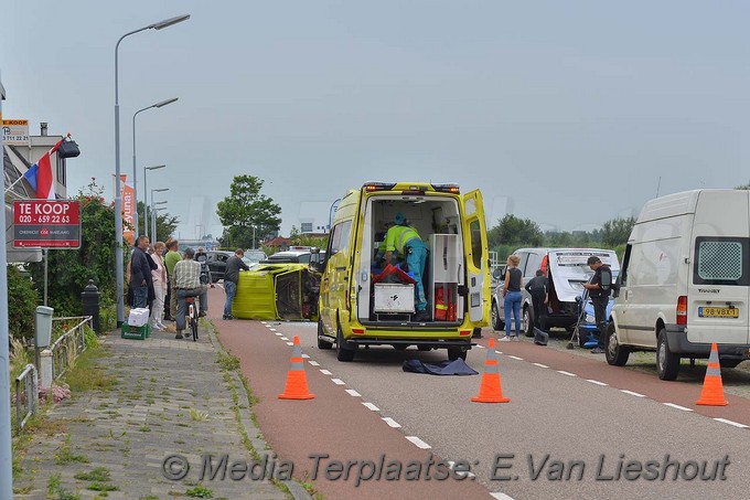 Mediaterplaatse ongeval lijnderdijk lijnden 30062017 Image00001