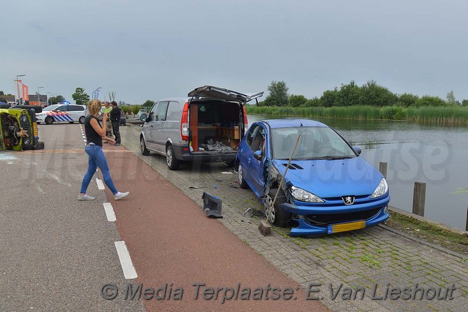 Mediaterplaatse ongeval lijnderdijk lijnden 30062017 Image00005