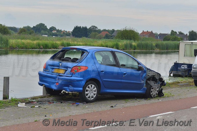 Mediaterplaatse ongeval lijnderdijk lijnden 30062017 Image00013