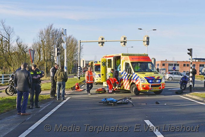 Mediaterplaatse zwaar ongeval n232 10032017 Image00002