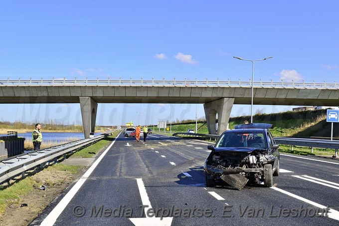 Mediaterplaatse ongeval bennedroekerweg hdp 22032017 Image00001