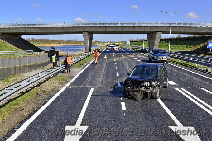 Mediaterplaatse ongeval bennedroekerweg hdp 22032017 Image00002