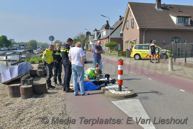 Mediaterplaatse Ongeval oudemeer 22042018 Image00002