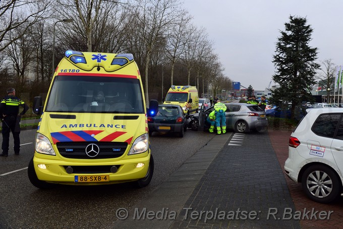 Mediaterplaatse ongeval zoeterwoude 31122018 Image00003