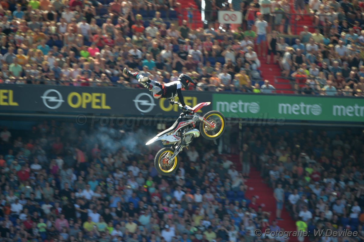 Mediaterplaatse Monsterjam Rotterdam 30062018 Image00002