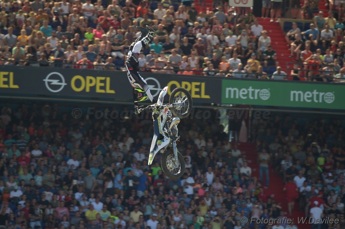 Mediaterplaatse Monsterjam Rotterdam 30062018 Image00005