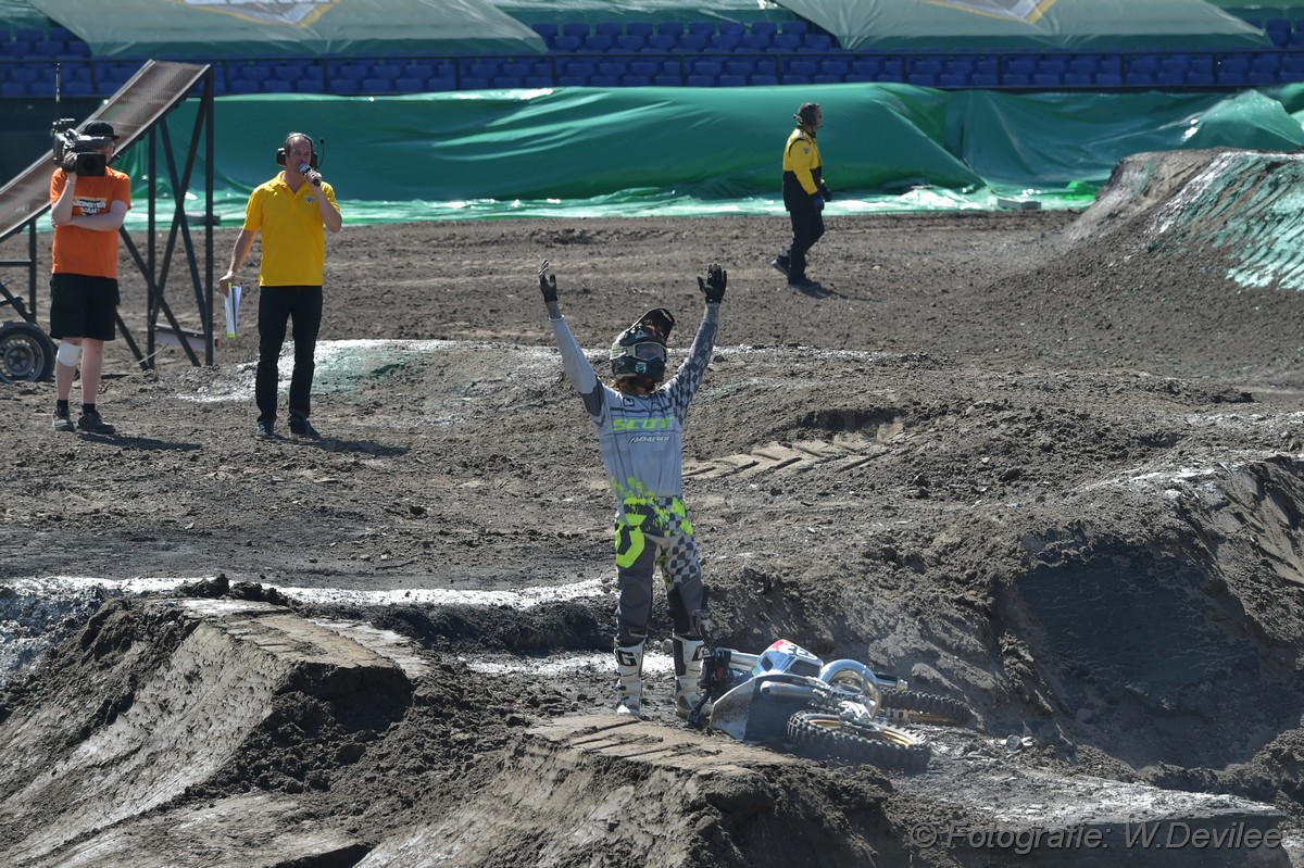 Mediaterplaatse Monsterjam Rotterdam 30062018 Image00012