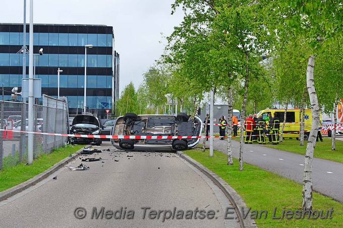 Mediaterplaatse ravage schiphol 08052017 Image00001