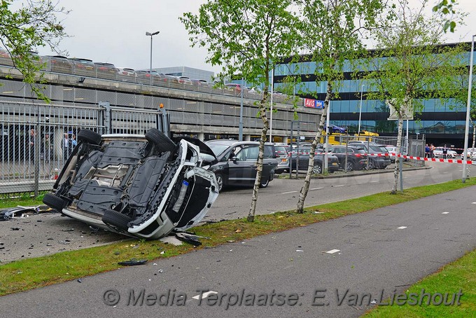 Mediaterplaatse ravage schiphol 08052017 Image00003