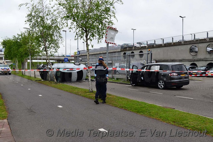 Mediaterplaatse ravage schiphol 08052017 Image00005