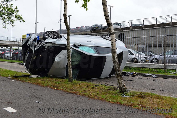 Mediaterplaatse ravage schiphol 08052017 Image00008