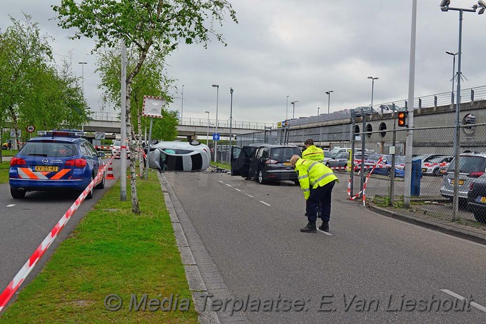 Mediaterplaatse ravage schiphol 08052017 Image00011