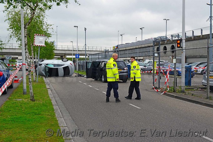 Mediaterplaatse ravage schiphol 08052017 Image00012