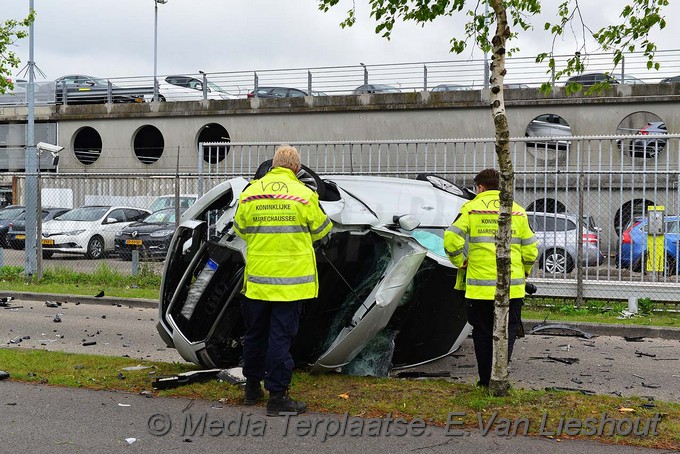 Mediaterplaatse ravage schiphol 08052017 Image00016