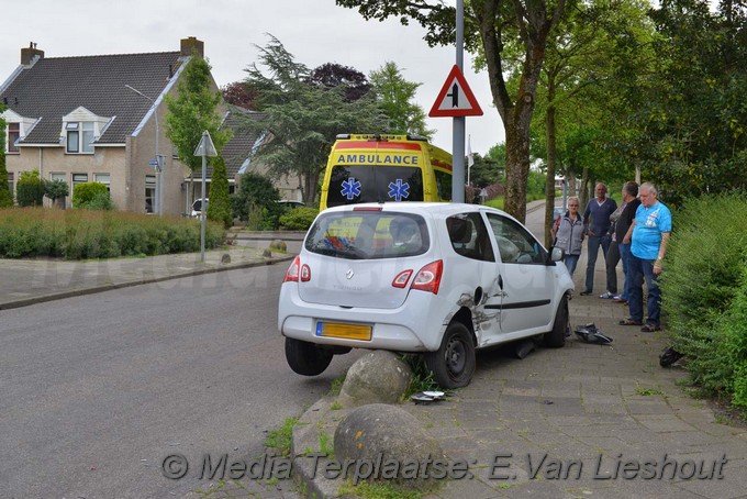 Mediaterplaatse ongeval rijsenhout 18052017 Image00001