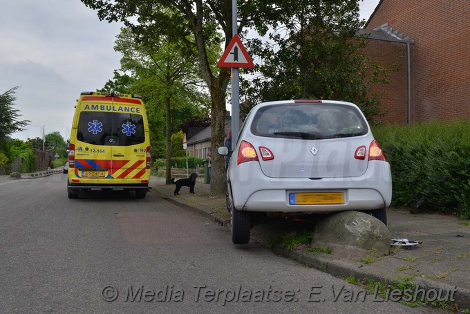 Mediaterplaatse ongeval rijsenhout 18052017 Image00002