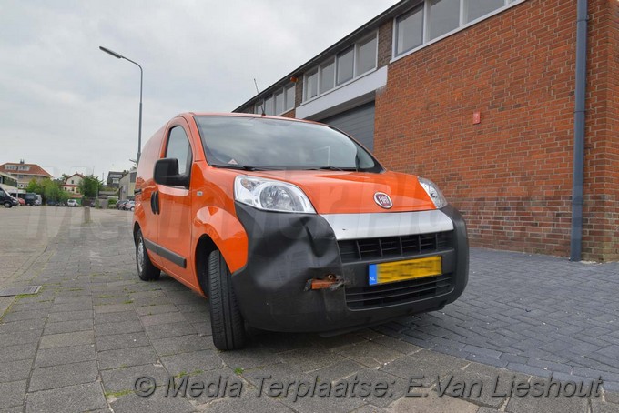 Mediaterplaatse ongeval rijsenhout 18052017 Image00005