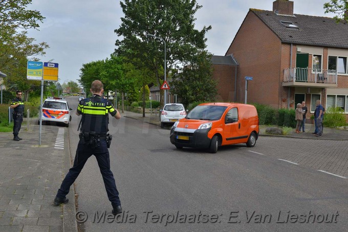 Mediaterplaatse ongeval rijsenhout 18052017 Image00008