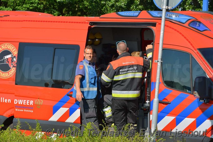 Mediaterplaatse ongeval boot aalsmeer 26052017 Image00008