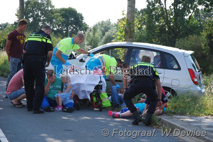 MediaTerplaatse ongeval leiderdorp 27082016 Image00001