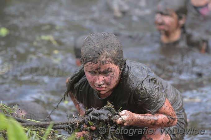 Mediaterplaatse poldertocht warmond 25082018 Image01001