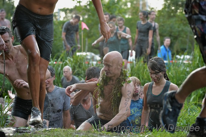 Mediaterplaatse poldertocht warmond 25082018 Image01004