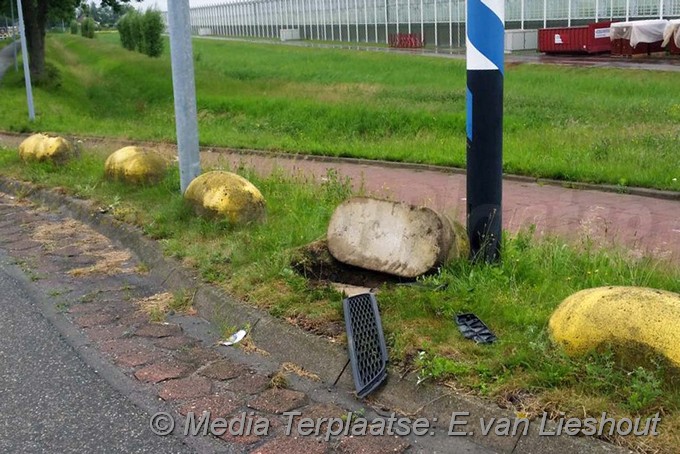 Mediaterplaatse ongeval aalsmeer 14062016 Image00004