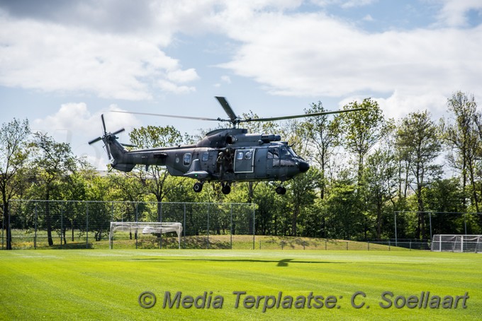 Mediaterplaatse bevrijdingstour 5 mei Haarlem 05052019 Image00001