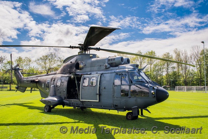 Mediaterplaatse bevrijdingstour 5 mei Haarlem 05052019 Image00002