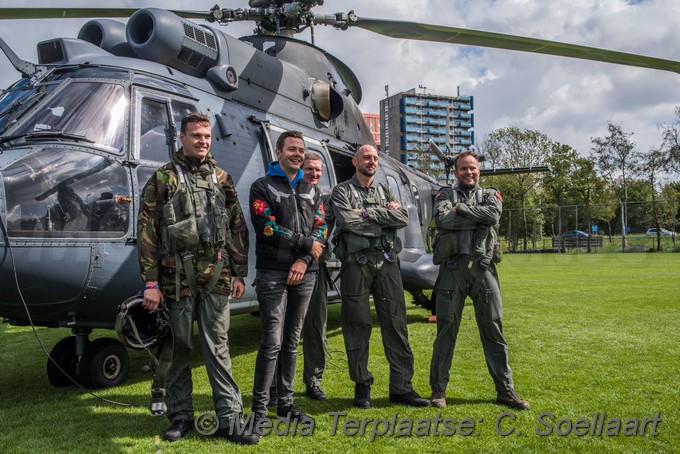 Mediaterplaatse bevrijdingstour 5 mei Haarlem 05052019 Image00005