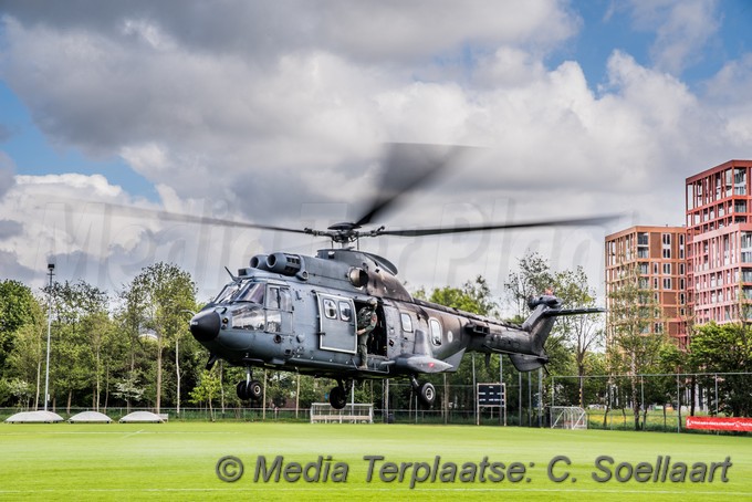 Mediaterplaatse bevrijdingstour 5 mei Haarlem 05052019 Image00007