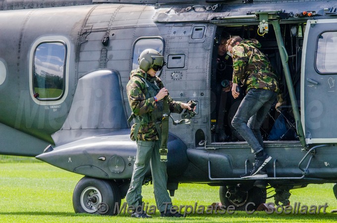 Mediaterplaatse bevrijdingstour 5 mei Haarlem 05052019 Image00012